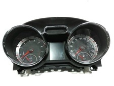 Compteur Opel Adam