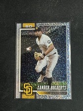 2026 Topps Series 1 - Xander Bogaerts #33
