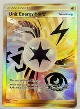 unit energy pokemon card value UR Thunder Super Steel 078/066 [sm5m] | Game Online Shop The item may be similar but not exactly the same as the image (e.g rare pokemon cards energy The