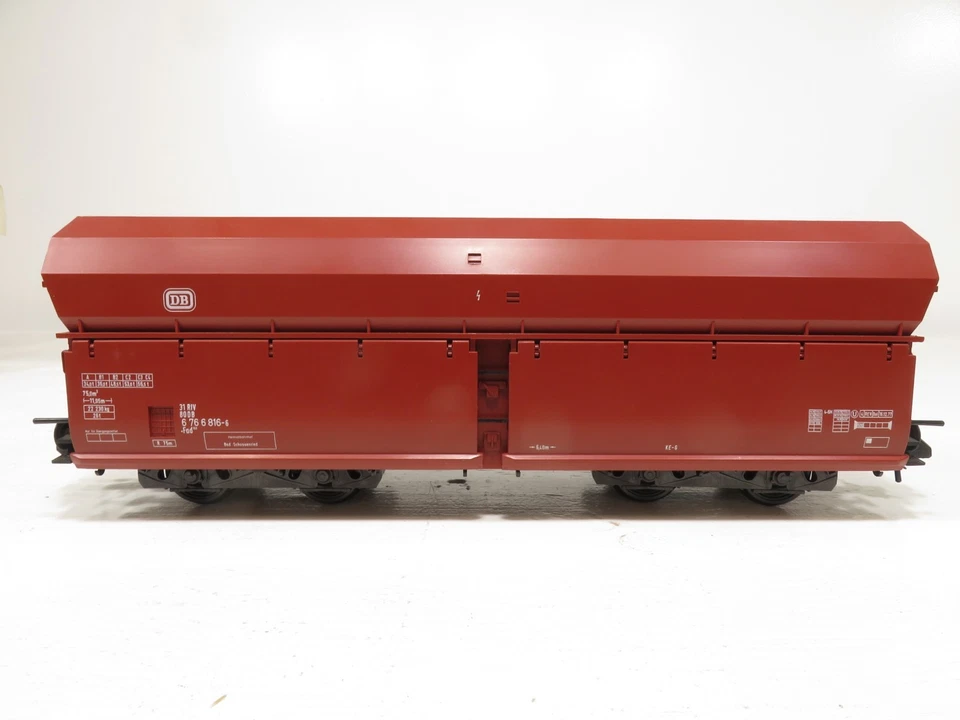 Märklin 5874 Spur 1 Selbstentladender Mineralbehälter LN