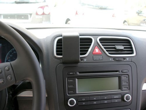 Brodit Proclip 853882 Montagekonsole FüR VW Volkswagen Eos Baujahr 2007 - 2015-image