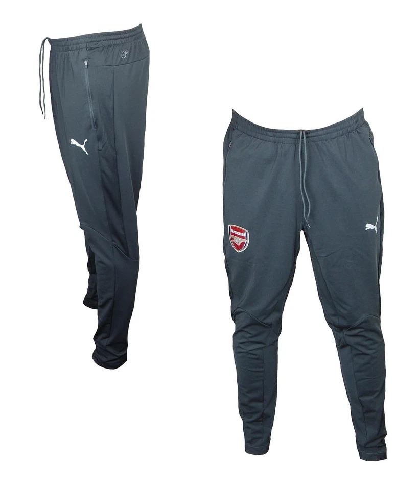 Arsenal London Trainingshose 2017/18 Puma M L