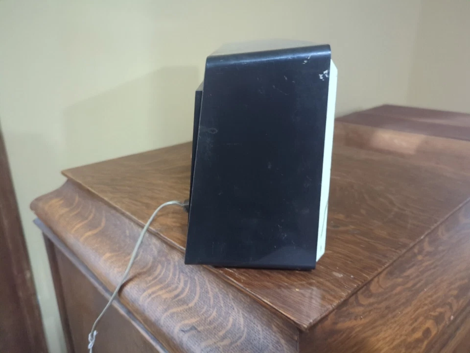 radio tubo arvin vintage Foto 3 de 4