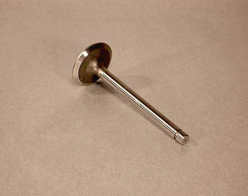 Soupape d'échappement standard 5.2 L 318 cui pour restauration de moteur V8