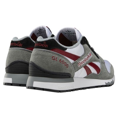 REEBOK UNISEX GL 6000 OG TRAINER SHOE 