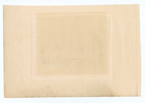 Antique View "Vevey" (Switzerland) J. Tanner, c.1840 - Picture 3 of 3