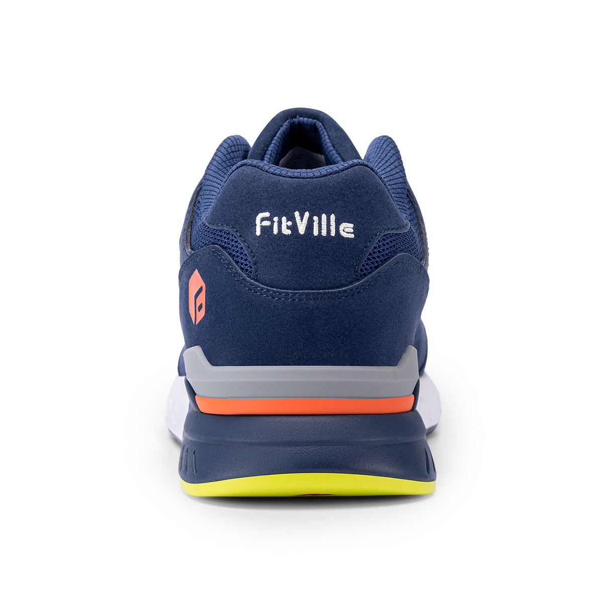 FitVille Men display picture 1