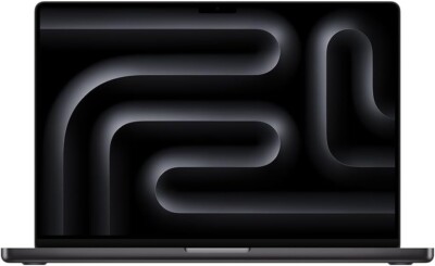 Apple MacBook Pro 16.2'' M4 Max Chip, 64GB, 2TB SSD Late 2024 Space Black -NEW-