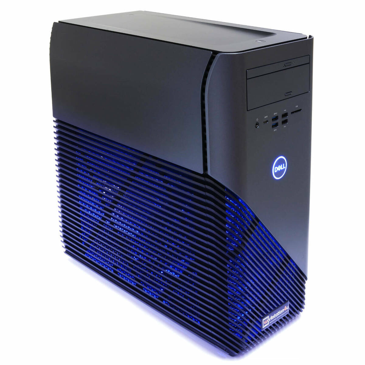 Dell Inspiron 5675 Ryzen 7 1700 8-Core 32GB RAM Geforce RTX Dell Inspiron 5675 Ryzen 7 1700 8-Core 32GB RAM Geforce RTX