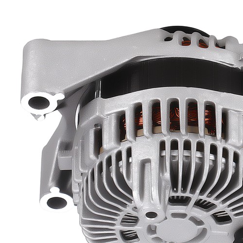 Alternator Fit For Ford Falcon BF FG FGX 2005-2016 Territory SY 4.0L 6cyl 130 A - Picture 12 of 12