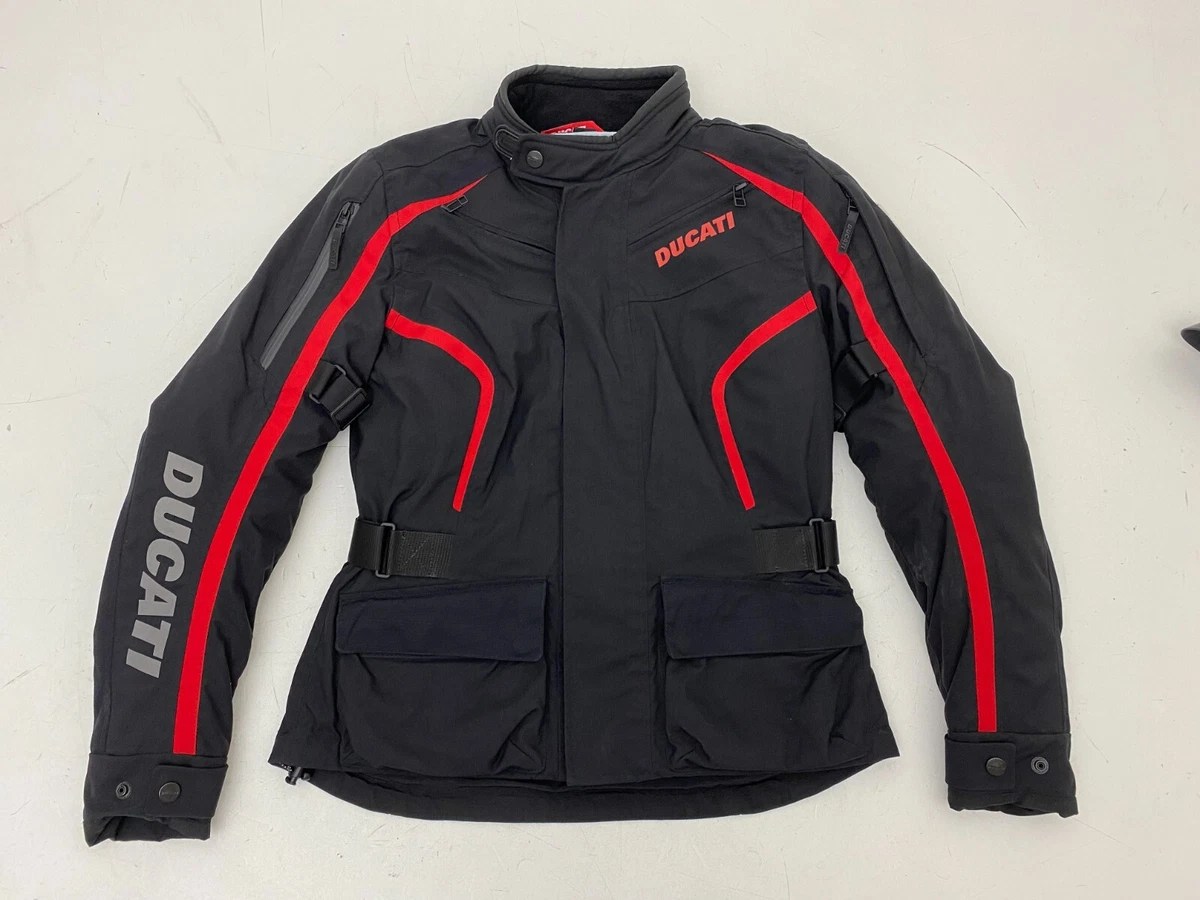 ducati giubbotto