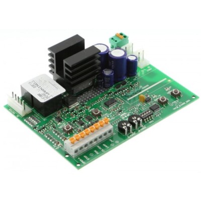 Eingebaute Elektronische Platine D1000 Elektronische Steuerung FAAC 2024025