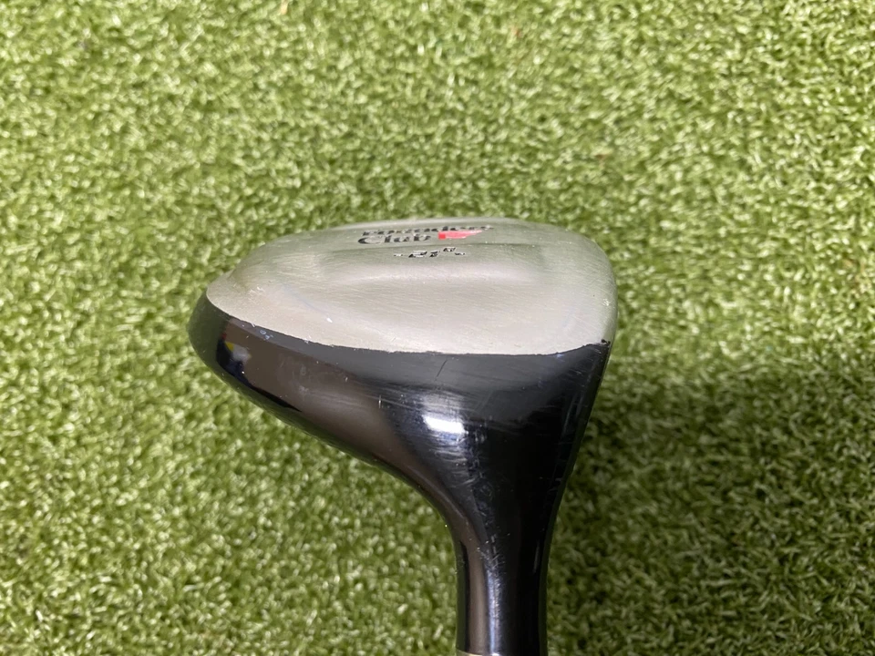 Founders Club 5 Madera 21*/derecha/grafito regular ~42,5"/buen agarre/jl7673 Foto 2 de 4