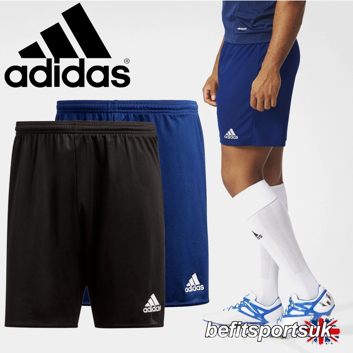 Short on sale parma adidas
