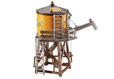 PLAYMOBIL  6215 Großer Wasserturm LGB / Ersatzteile aussuchen /NEU und UNBENUTZT