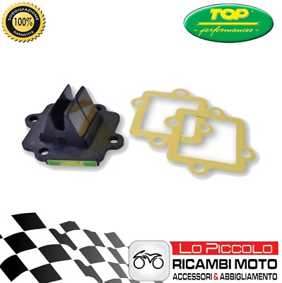 9931620 Valve Slats Top Tpr Yamaha Axis 50 2T 1995 1996