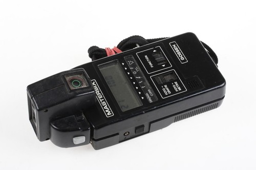 GOSSEN Mastersix mit Tele-Vorsatz - 第 3/4 張圖片