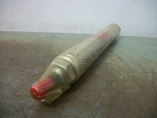 BIMBA STAINLESS PNEUMATIC CYLINDER 124-NR 1-1/4" BORE 4" STROKE NEW