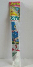 VTG NOS 1988 Barbie Rollerblading Spectra Star Kite - Keel Controlled 42"