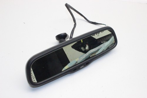 LEXUS GS S190 450H Interior Rear View Mirror 2006