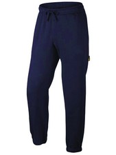 MIG Mens Fleece Tracksuit WORK Jogging Bottoms - SPORTS CASUAL JOGGERS TROUSERS
