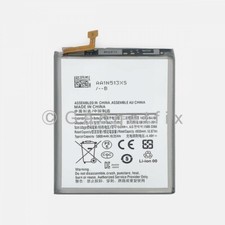 For Samsung Galaxy A12 A02 A21S 2020 Replacement Battery EB-BA217ABY