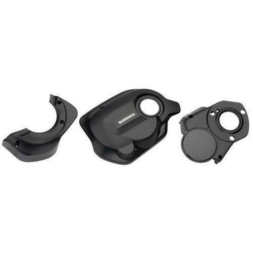 Shimano Steps SMDUE80 Drive Unit Cover - Standard Cover A