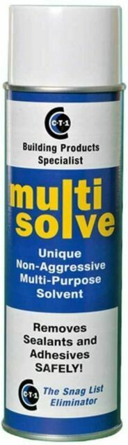 C-Tec CT1 Multisolve - 200ml