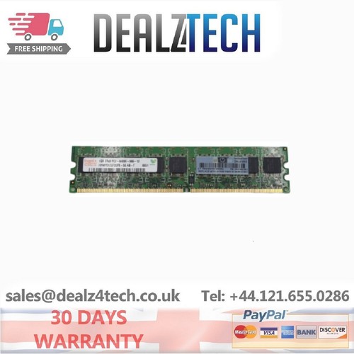 HPE 1GB MEMORY KIT 450259-B21, 459932-001, 445166-051