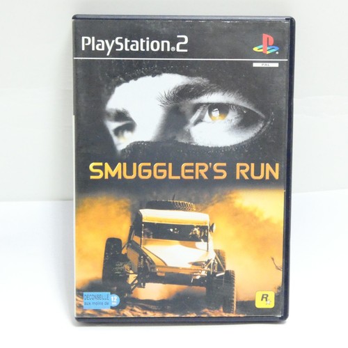 7 Blades (Europe) (En,Fr,De) ISO < PS2 ISOs
