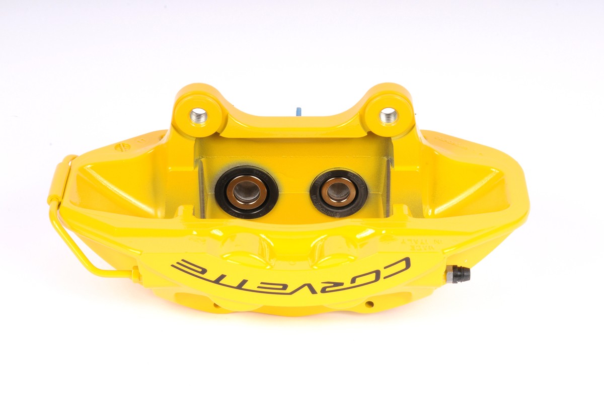 Chevrolet GM OEM 12-13 Corvette-Disc Brake Caliper Right 22771692  