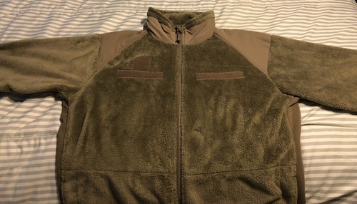 Proper F5494 GEN III Fleece Jacket 