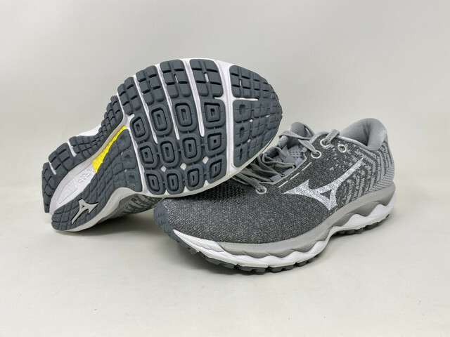 mizuno wave sky waveknit 3