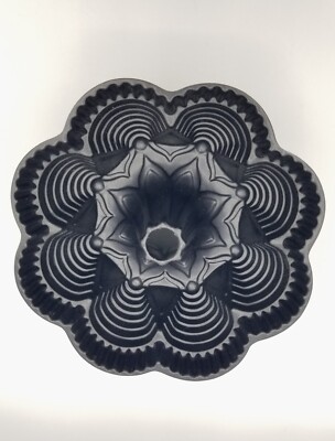 Nordic Ware Bundt Brand Fiesta Party Pan