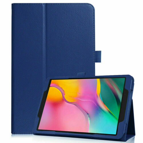 Case For Samsung Galaxy Tab A 10.1 2016 SM-T580/T585 Leather Stand Tablet Cover - Picture 2 of 25
