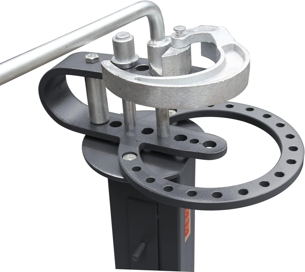 Upper Bending Parts, Scroll Bending Attachment Spare Parts for UBM-30 Metal Bend
