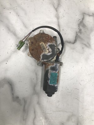 06 Sea-Doo RXP 215 4-Tec Supercharged VTS trim control servo motor