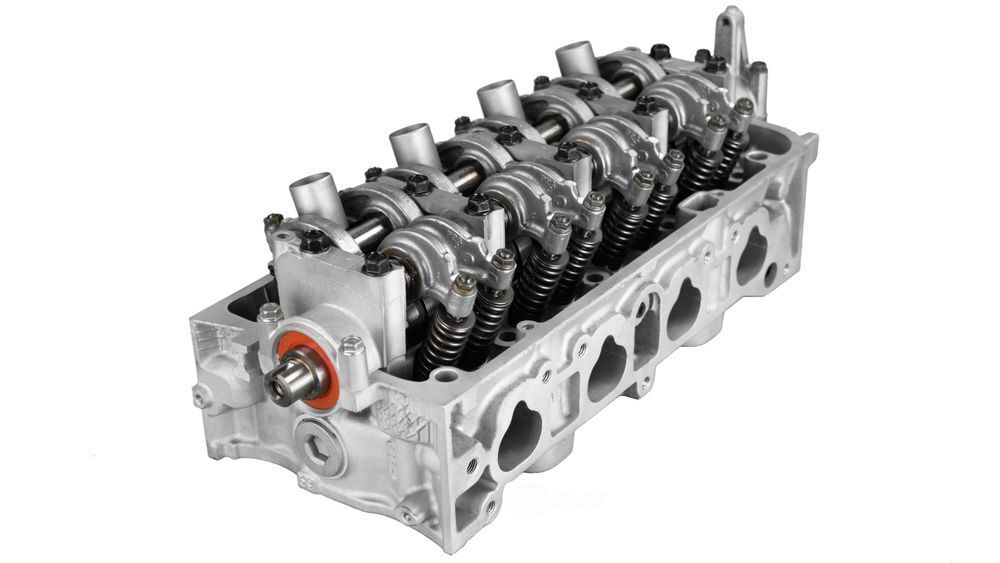 Engine Cylinder Head Cylinder Head Express HO1602 fits 9800 Honda