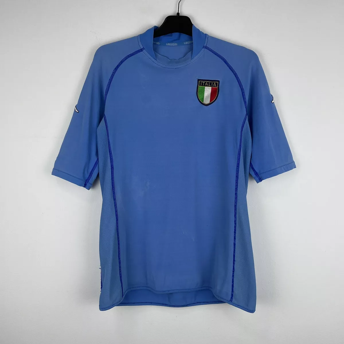 Kappa italian football shirt cheap