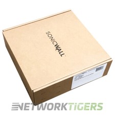 NEW SonicWall NSA 3650 01-SSC-1937 3.75 Gbps ...