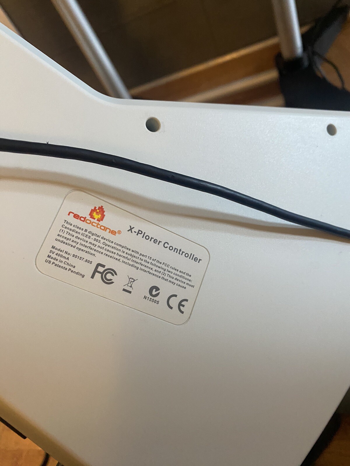 Xbox 360 Rock Band Bundle Kit With Guitars, Drums, Pedal, Mic, Tested Works eBay