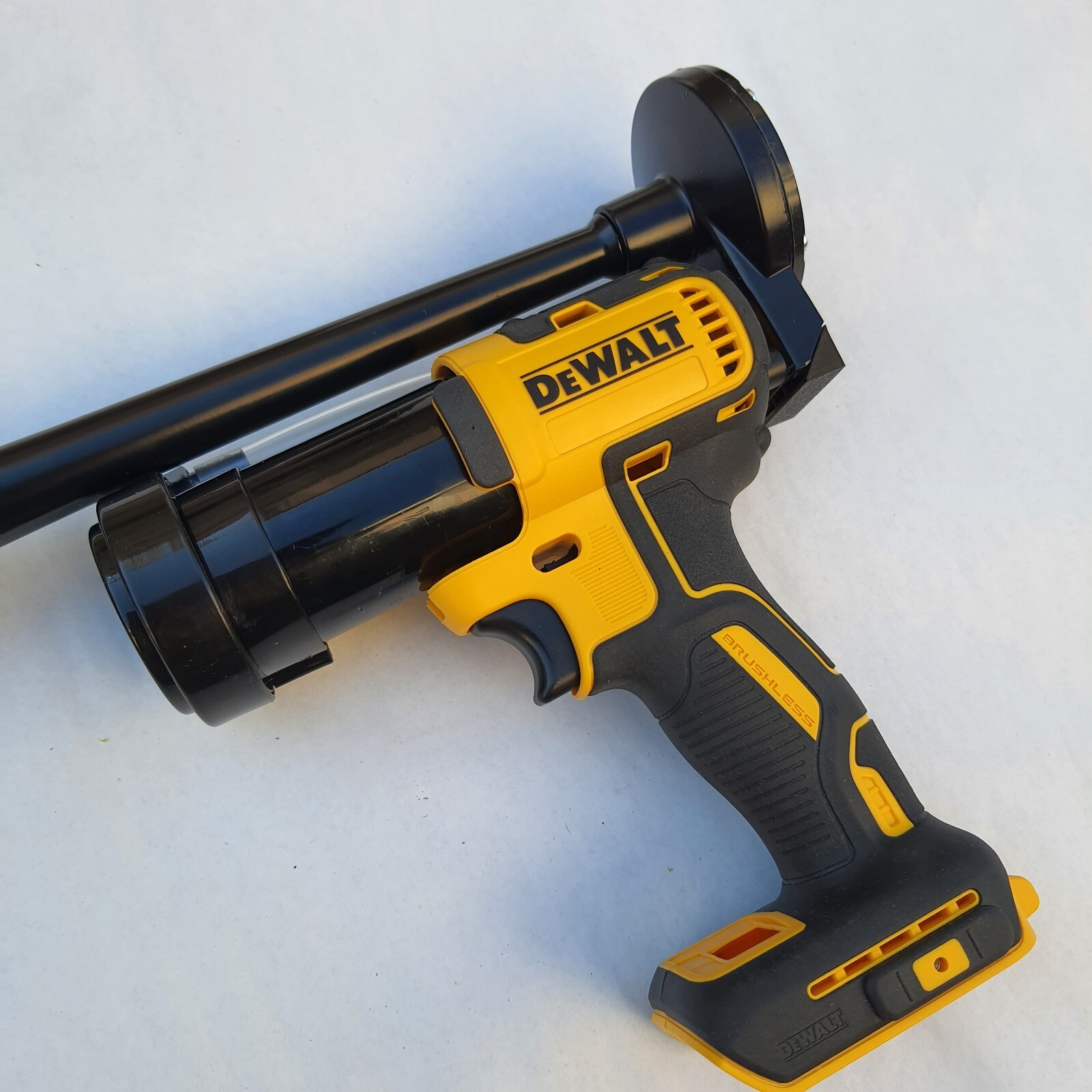 DeWalt 20v Single Drill Impact Sports Boat Air Train Semi Truck Horn Compressor