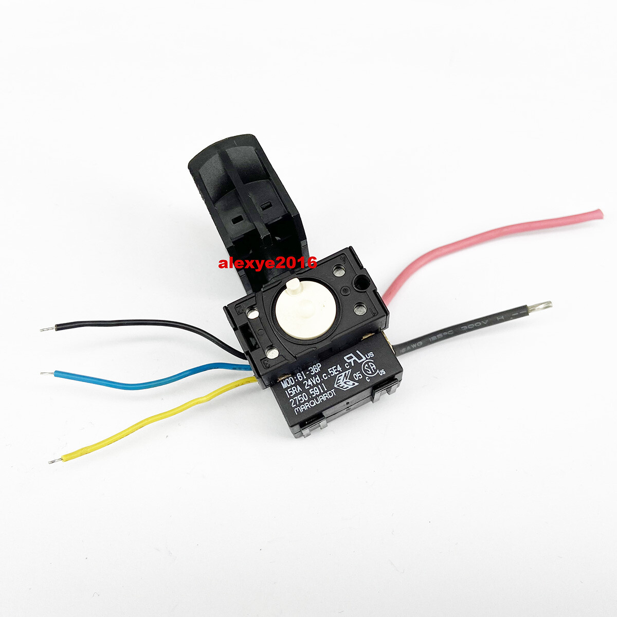 ma NEW OEM ABS Wheel Speed Sensor Front 479103JA0B for