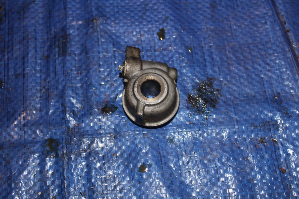 Honda Shadow 700 VT700C 1984 velocímetro transmisión engranaje Foto 2 de 4