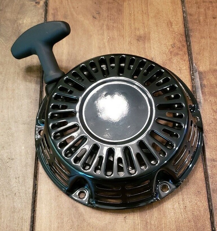 NEW Genuine HONDA Recoil Starter Assy GX120 GX160 Cub Cadet 28400 Z4M new-genuine-honda-recoil-starter-assy-gx120-gx160-cub-cadet-28400-z4m