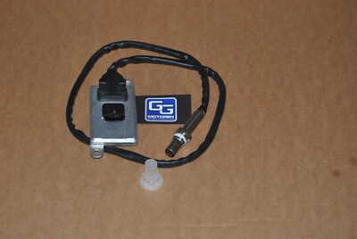Nox Sensor Harnstoffeinspritzung DAF nach KAT 1836061 5WK96626B 1746581 2011650