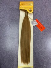 Bohyme Gold 100 Remi Human Hair silky straight 16" D27/30