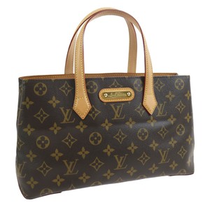 merk tote bag branded