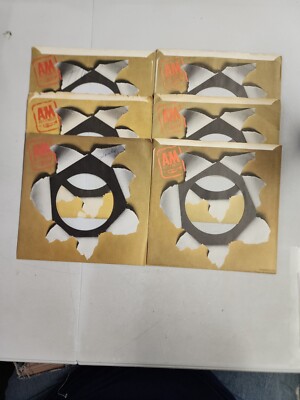 45 RPM 7