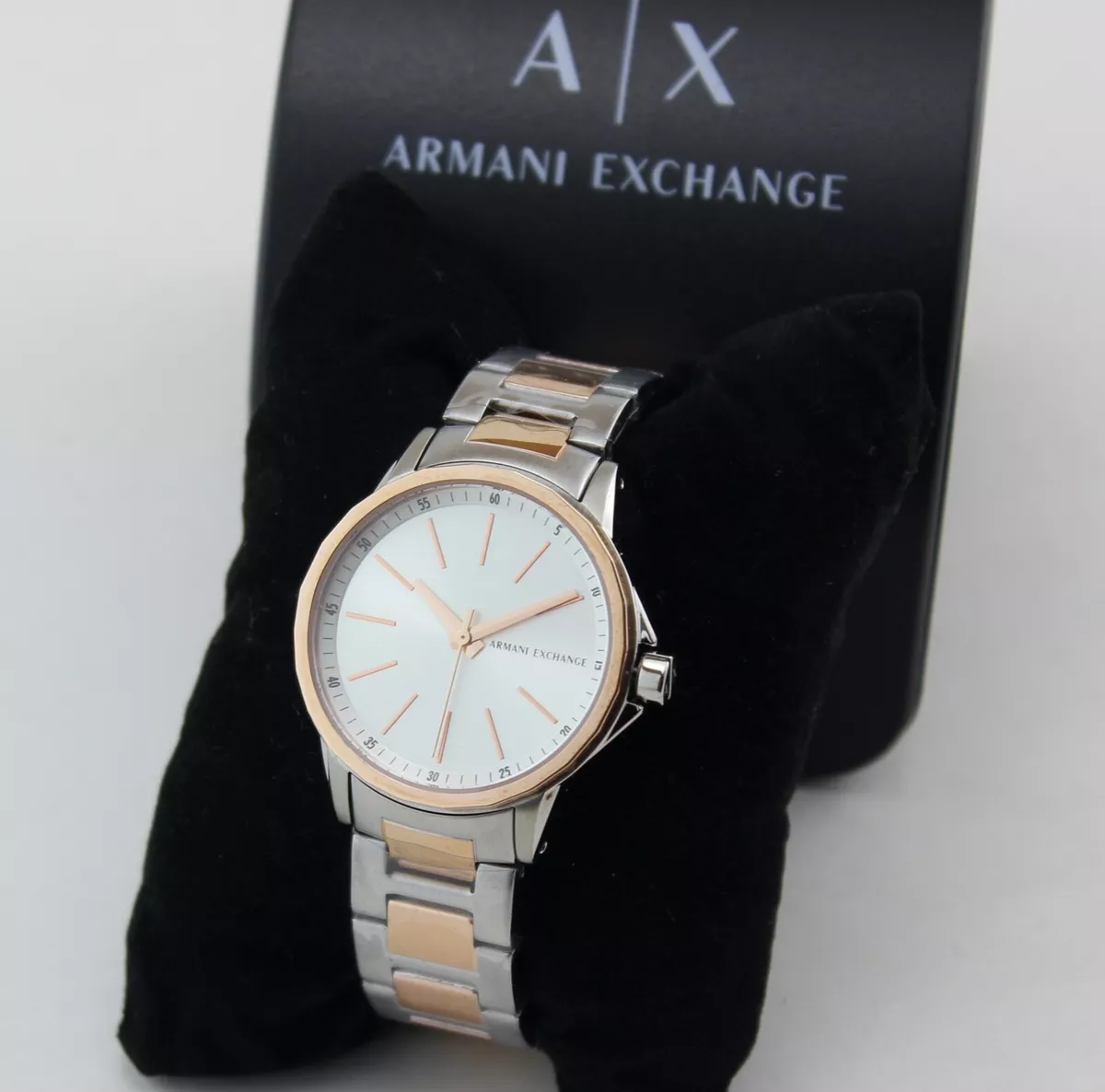 Authentic armani watch cheap